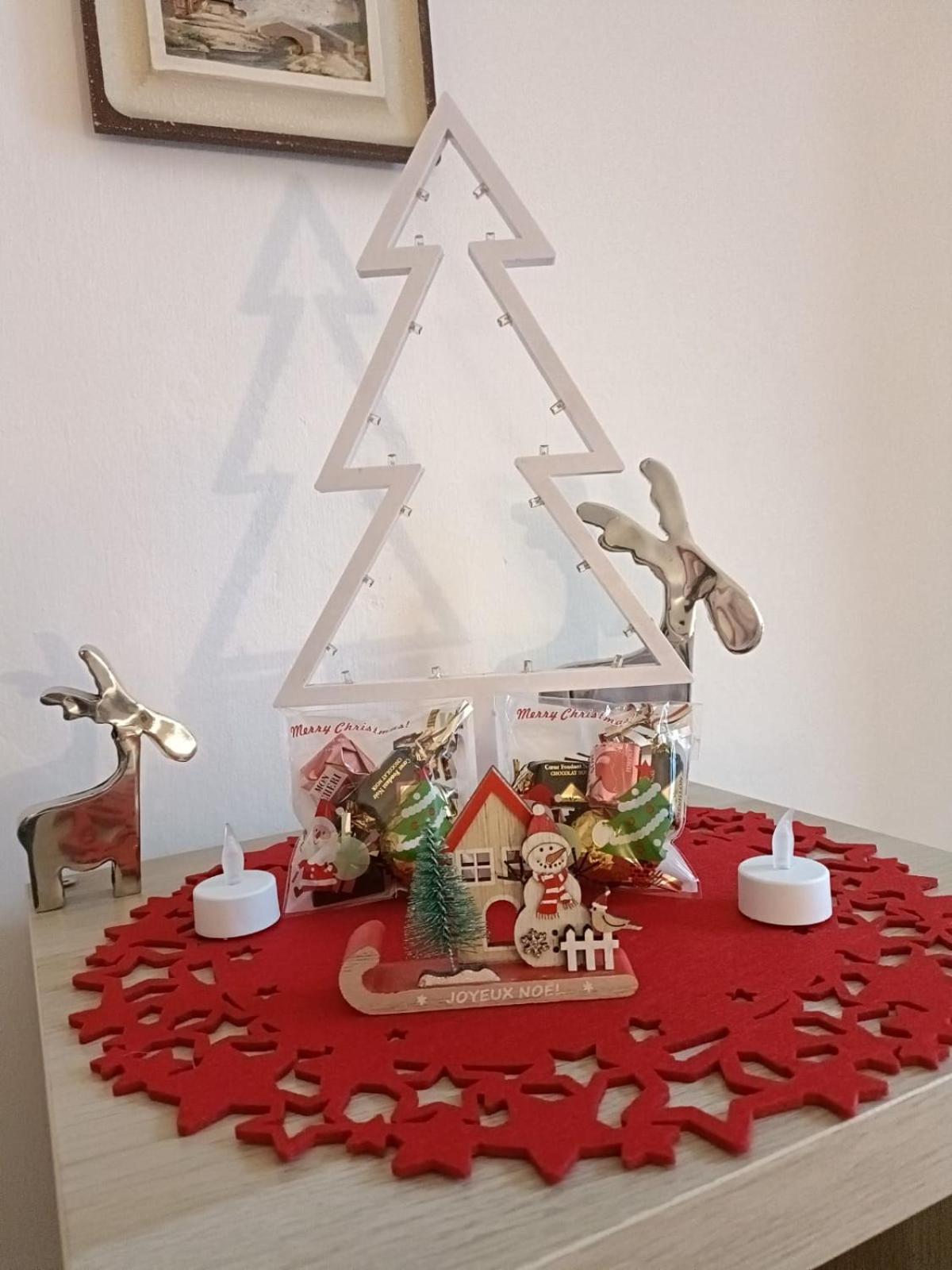 Apartament Le Carlton Chamonix Zewnętrze zdjęcie