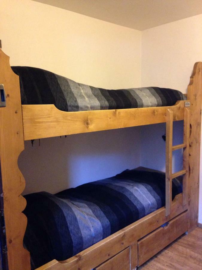 Apartament Le Carlton Chamonix Zewnętrze zdjęcie
