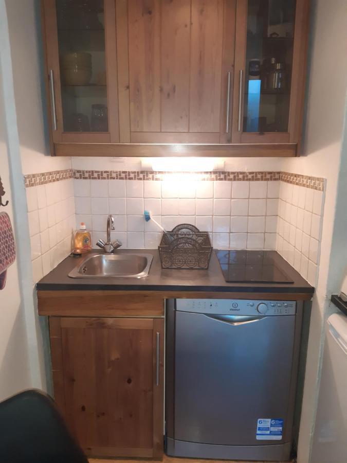 Apartament Le Carlton Chamonix Zewnętrze zdjęcie