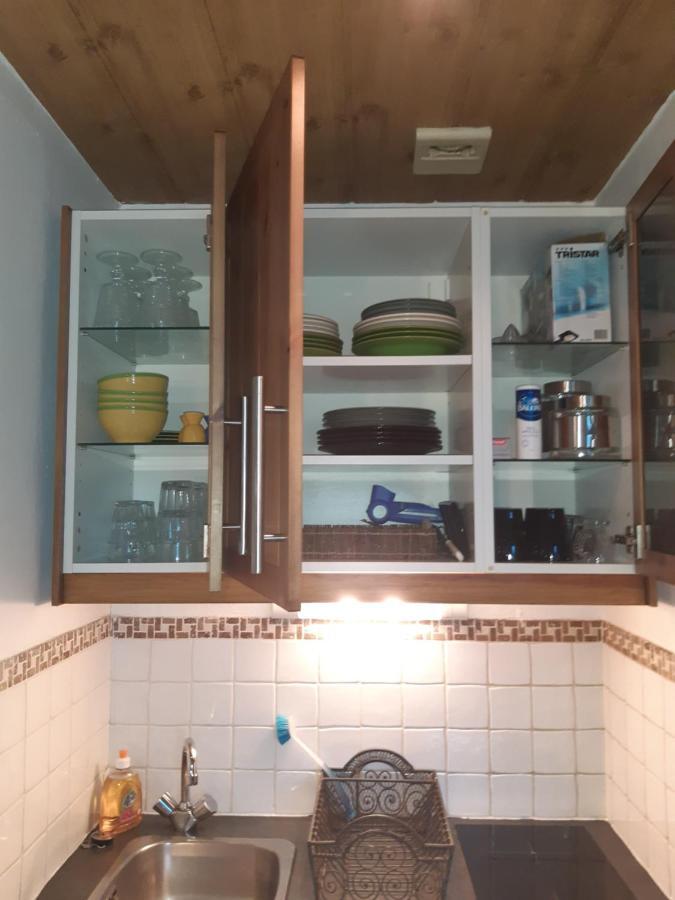 Apartament Le Carlton Chamonix Zewnętrze zdjęcie