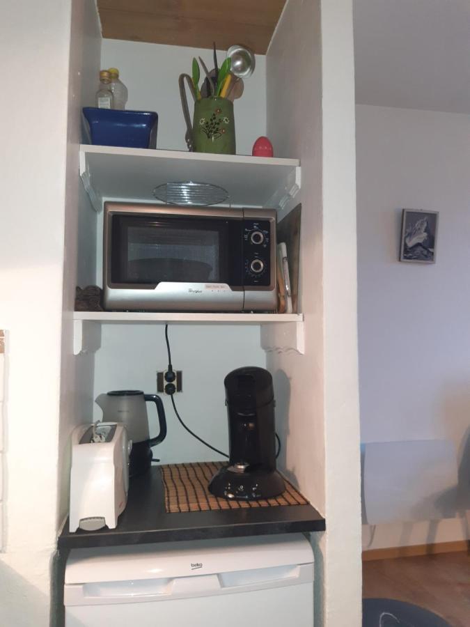 Apartament Le Carlton Chamonix Zewnętrze zdjęcie