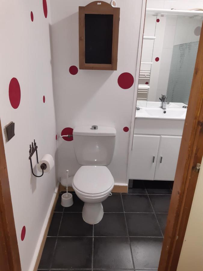 Apartament Le Carlton Chamonix Zewnętrze zdjęcie
