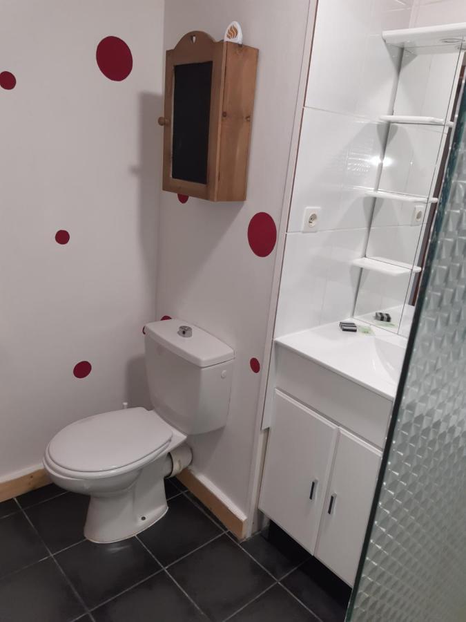 Apartament Le Carlton Chamonix Zewnętrze zdjęcie